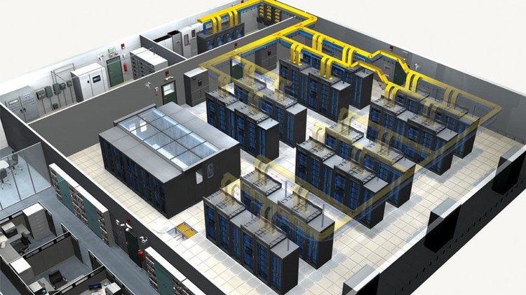 Data Center Design and Architecture